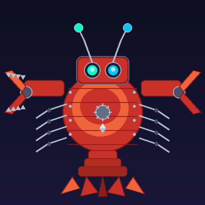 0x11ce532845cE0eAcdA41f72FDc1C88c335981442 avatar